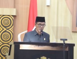 DPRD Minta Pemkot Makassar Prioritaskan Kesejahteraan Tenaga Honorer