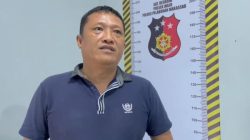 Polisi Kejar Pelaku Pencurian Kedai Makanan di Makassar