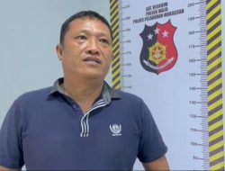 Polisi Kejar Pelaku Pencurian Kedai Makanan di Makassar