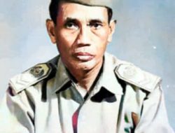 Mengenal Donggeng Daeng Ngasa, Bupati Pertama Takalar!