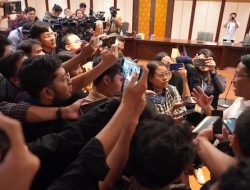Menteri Hukum Tegaskan Paulus Tannos Masih Warga Negara Indonesia