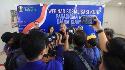 KUHP Nasional Berlaku 2026, Tantangan Besar Dalam Mengubah Paradigma Hukum Pidana