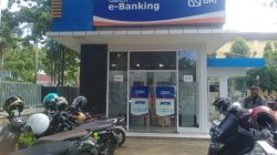 Pencurian di Mesin ATM BRI Takalar, Kadis Perhubungan Jadi Korban