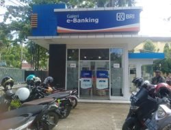 Pencurian HP di Mesin ATM BRI Takalar, Kadis Perhubungan Jadi Korban