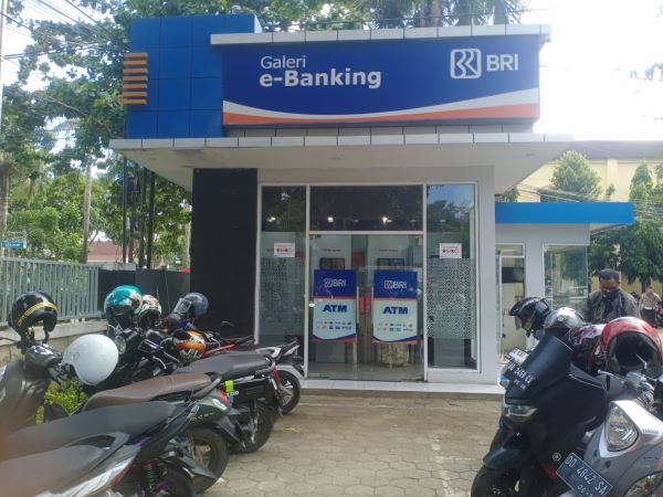 Pencurian di Mesin ATM BRI Takalar, Kadis Perhubungan Jadi Korban