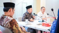 Sulsel Jadi Tuan Rumah Musabaqah Qiraatul Kutub Nasional 2025