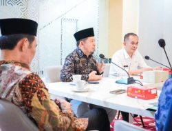 Sulsel Jadi Tuan Rumah Musabaqah Qiraatul Kutub Nasional 2025