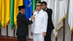 Pj Gubernur Sulsel Prof Fadjry Siap Akselerasi Program Nasional