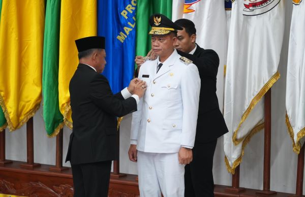 Pj Gubernur Sulsel Prof Fadjry Siap Akselerasi Program Nasional