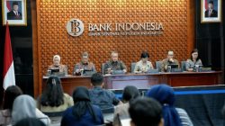 Bank Indonesia Catat Peningkatan Transaksi Pembayaran Digital, Capai 34,5 Miliar