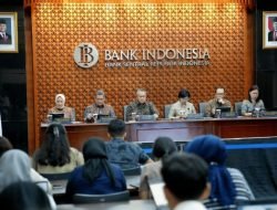 Bank Indonesia Catat Peningkatan Transaksi Pembayaran Digital, Capai 34,5 Miliar