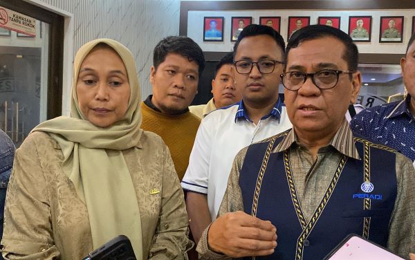 Kasus Penembakan Pengacara: Penyidik Curigai 3 Pelaku Terkait Profesi Korban