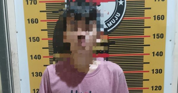 Polisi Ungkap Peredaran dan Penyalahgunaan Narkoba di Mamuju