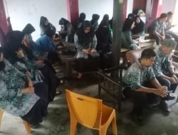 Protes Kepemimpinan Kepsek, Puluhan Guru SMKN 3 Takalar Mogok Mengajar