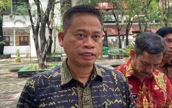 Pj Gubernur Sulsel Jamin Stok Pupuk dan Bibit Aman untuk Swasembada Pangan