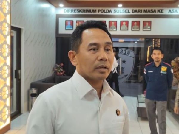 18 Saksi Diperiksa, Polisi Dalami Kasus Penembakan Pengacara Rudi S Gani