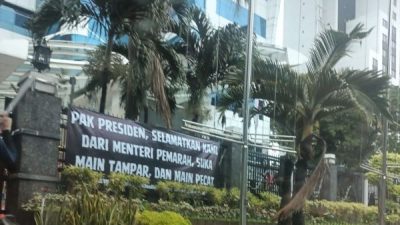 Viral Polemik Pemecatan Pegawai Kemendikti, Ini Aturan Pemberhentian PNS