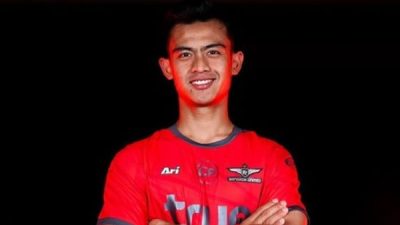 Pratama Arhan Resmi Bergabung dengan Bangkok United