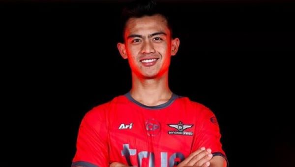 Pratama Arhan Resmi Bergabung dengan Bangkok United