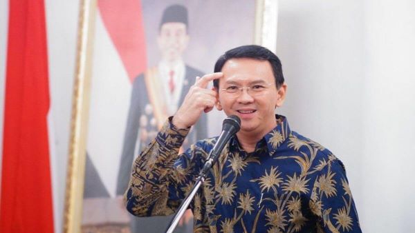 Ahok Diperiksa KPK Terkait Temuan Korupsi LNG Pertamina