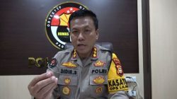 Peluru Senapan Angin Kaliber 8mm Jadi Penyebab Meninggalnya Pengacara Rudi