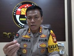 Peluru Senapan Angin Kaliber 8mm Jadi Penyebab Meninggalnya Pengacara Rudi