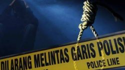 Kasubbag Produksi PDAM Majene Ditemukan Tewas Gantung Diri di Rumahnya