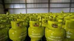 Mulai 1 Februari, Pertamina Hentikan Pelayanan LPG 3 Kg ke Pengecer