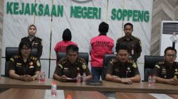 Usai Terlibat Korupsi, Pegawai Bank Pelat Merah di Soppeng Ditetapkan Tersangka