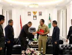 Marak Data Palsu, Pemkot dan PN Makassar Sinergikan Teknologi Digital