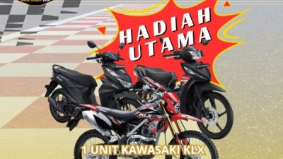 Kapolres Sinjai Drag Bike Cup I Siap Digelar 18-19 Januari 2025