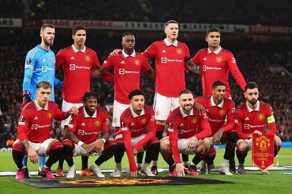 Tottenham dan Manchester United Raih Kemenangan, AS Roma Tumbang di Liga Europa