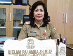Tersandung Kasus Netralitas ASN, Nielma Palamba Gantikan Muhyiddin Jadi Kadisdik