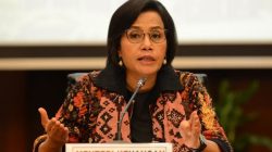 Perkuat Pasar Modal, Sri Mulyani Dorong Anak SD Belajar Saham