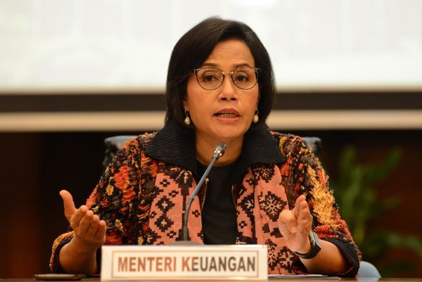 Perkuat Pasar Modal, Sri Mulyani Dorong Anak SD Belajar Saham