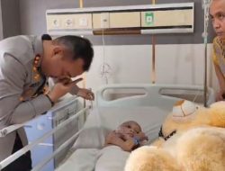 Orang Tua Bocah Korban Penyiksaan di Makassar Resmi Jadi Tersangka