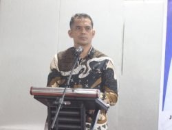 HPN 2025, Kadis Kominfo Jeneponto Sebut Pers Sebagai Ajang Refleksi Bangsa