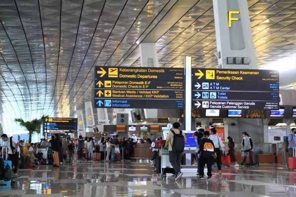 Viral Kasus Pemerasan Warga Tiongkok di Bandara, Kementerian Imigrasi Pecat Pejabat Soetta
