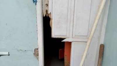 Waspada! Spesialis Pembobol Rumah Kosong Beraksi di Bulukumba