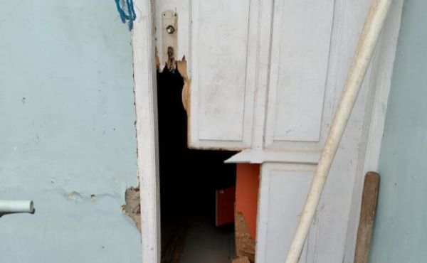 Waspada! Spesialis Pembobol Rumah Kosong Beraksi di Bulukumba