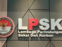 Tetap Dipangkas, Pagu LPSK Tahun 2025 Jadi Rp107 Miliar