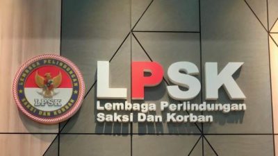 Tetap Dipangkas, Pagu LPSK Tahun 2025 Jadi Rp107 Miliar