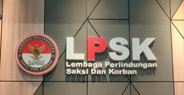 Tetap Dipangkas, Pagu LPSK Tahun 2025 Jadi Rp107 Miliar