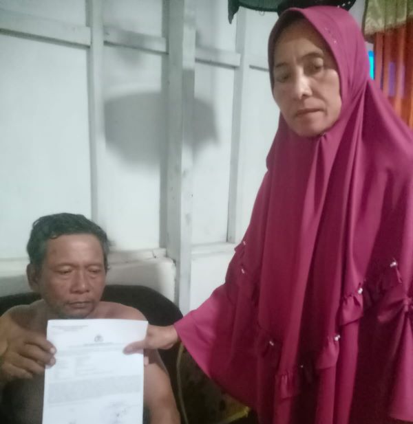 Keluarga Korban Penganiayaan Oknum Polisi di Takalar Akan Bawa Kasus ke Polda