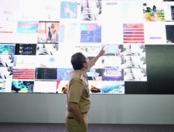 Makassar Segera Luncurkan Marvec, Pusat Data Digital untuk 128 Layanan Publik