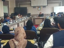 DPRD Sulsel Soroti Kesejahteraan Guru Honorer Swasta dan TPP Pustakawan