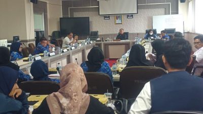 DPRD Sulsel Soroti Kesejahteraan Guru Honorer Swasta dan TPP Pustakawan