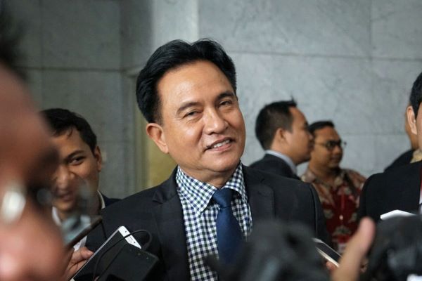 Indonesia Rancang Aturan Suap Lintas Negara, Perkuat Komitmen Antikorupsi