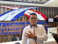 Hadirkan Kampanye TolnyaMakassar, Raih Hadiah Menarik Lewat Aplikasi NITA