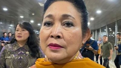 Warga Meninggal Saat Antre Gas LPG, Titiek Soeharto Minta Solusi Cepat